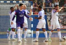 Drama u Omišu: Novo Vrijeme nakon produžetaka i penala izbacilo Osijek i izborilo polufinale Superkupa!