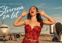 Mlada Zadranka završila nasred piste zadarskog aerodroma!
