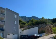 Zašto inspekcija zaobilazi ilegalne apartmane u Drašnicama?