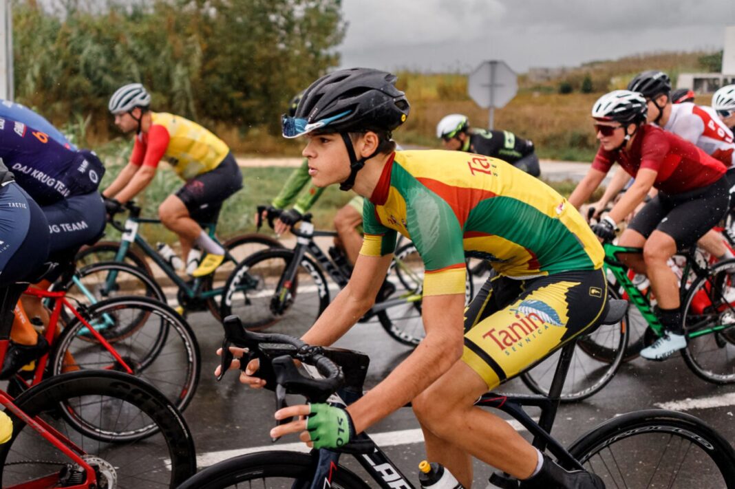 Zadar Granfondo Falkensteiner Borik3