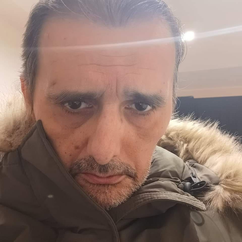 bare goran