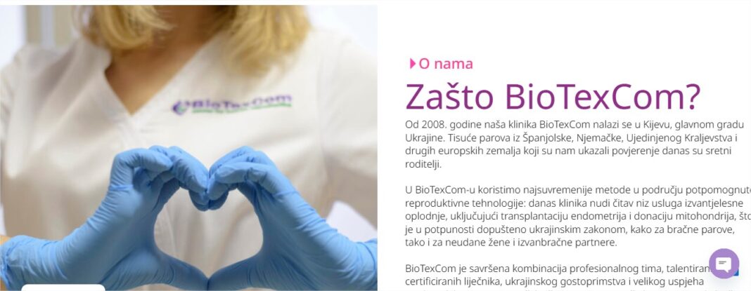biotexcom