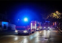Dijete (3) samo bilo u gorućem stanu u Zadru – životno je ugroženo