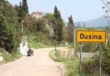 Neinteligentnom vozaču kod Vrgorca opet prijeti 15 dana zatvora i 6.630 eura kazne