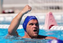 GALEBOV LET PREKO EUROPE: Lalić srebrni, Andrijašević zlatni – dvije medalje stižu iz Šamorina!