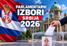 Vanredni parlamentarni izbori – test političkog legitimiteta i budućeg pravca Srbije