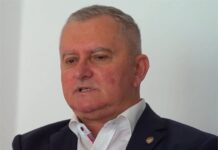 VIDEO INTERVJU Kako Mario Karamatić vidi BiH…
