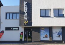 MAH Sport je mjesto gdje počinje dobra priprema za skijašku sezonu