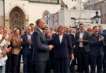 Javno Dobro o koaliciji SDP-Možemo!: Lažljivi spalioničari smeća!