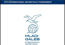 Četvrt stoljeća Mladog Galeba: Makarska spremna za novo vaterpolsko slavlje!