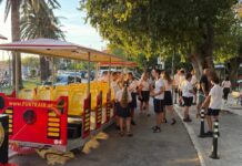 FOTO/VIDEO Gradska glazba Makarska obilježila 200 godina postojanja