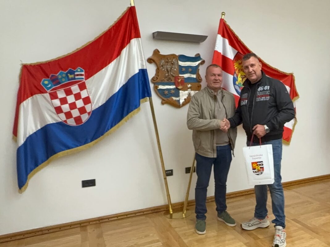 vranjes i stricak