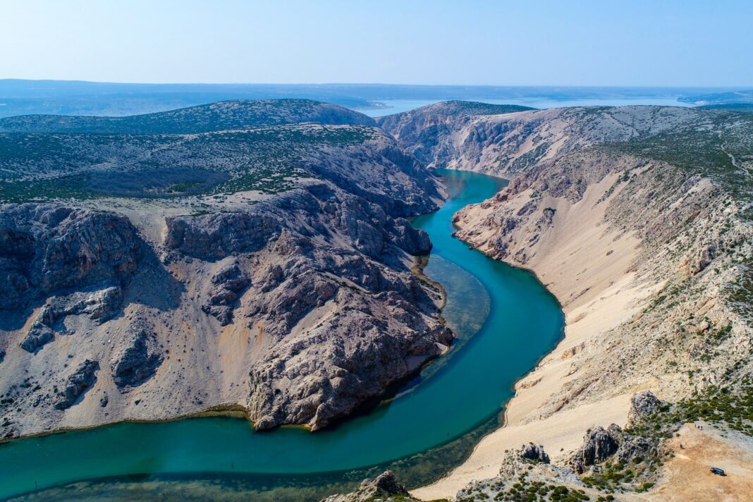 zrmanja