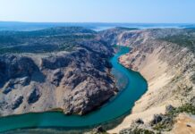 Istraživanje: Voda kao nova geopolitička osovina Balkana