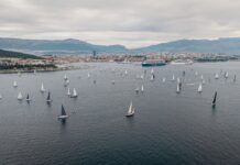 82. Viška regata od petka povezuje Split i Vis