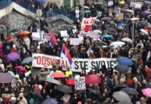 Bogoljub J. Karić: Srbiji danas nije potreban novi zid, već most
