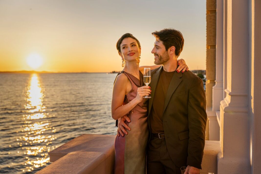 Hyatt Regency Zadar_Wedding Show_4