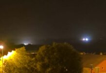 AFERA DIKLO Istraga je krenula, buldožeri rade noću