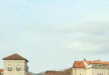 Noćas kod starog čiovskog mosta izboden muškarac