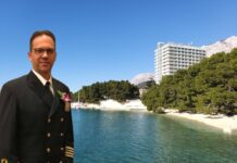 KNEŽEVINA MAKARSKA: Zna li „Knez Ante od Monaka“ uopće kojim plažama upravlja?