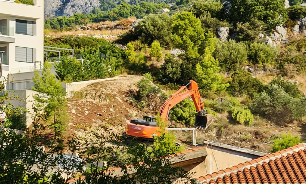 glavica Makarska