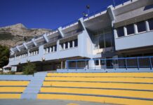 Bosanska diploma i obiteljski padel pod okriljem dvorane: Kuha li se u tišini fotelja ravnatelja GSC-a Makarska?