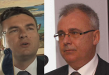 Makarski HDZ: stranka šuti, a kadrovi napreduju