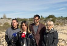 Možemo!: Benkovac bez sanacije, a Obrovac bez plana, zakazale su sve državne institucije