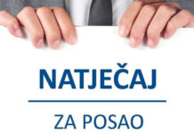 NATJEČAJI U TIJEKU Općina Podgora zapošljava više djelatnika