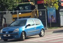 FOTO KRITIKA Ovaj tjedan pehar za najbezobraznijeg vozača ide u Makarsku!