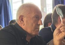 Raspušten Općinski odbor HDZ Baška Voda!