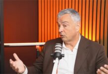 Tko je Dejan Šoškić, najizgledniji novi srpski premijer?