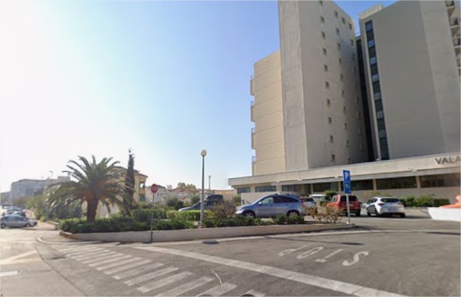 valamar meteor