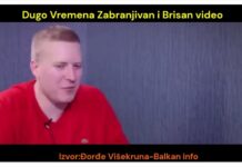 Regionalni TikToker nasmijao tisuće novim skečem: “Aleksandar Vučić je homoseksualac!”