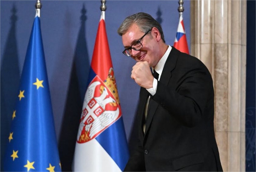 vucic