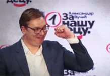 ANALIZA Hoće li batinaši i kupovina glasova pomoći Vučiću da ostane na vlasti?